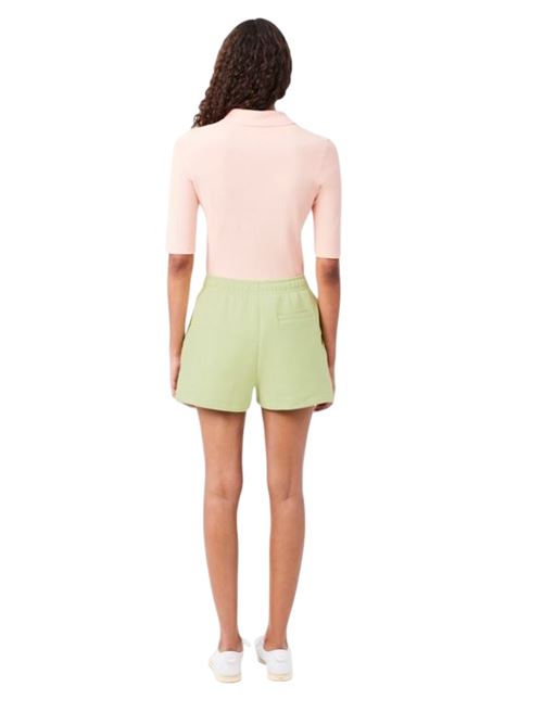 GF9991BIC VERDE lacoste | GF9991BIC VERDE
